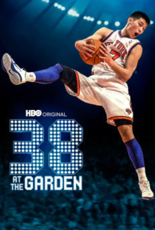 38 at the Garden 2022 ‧ Documentary/Sport ‧ 38 mins