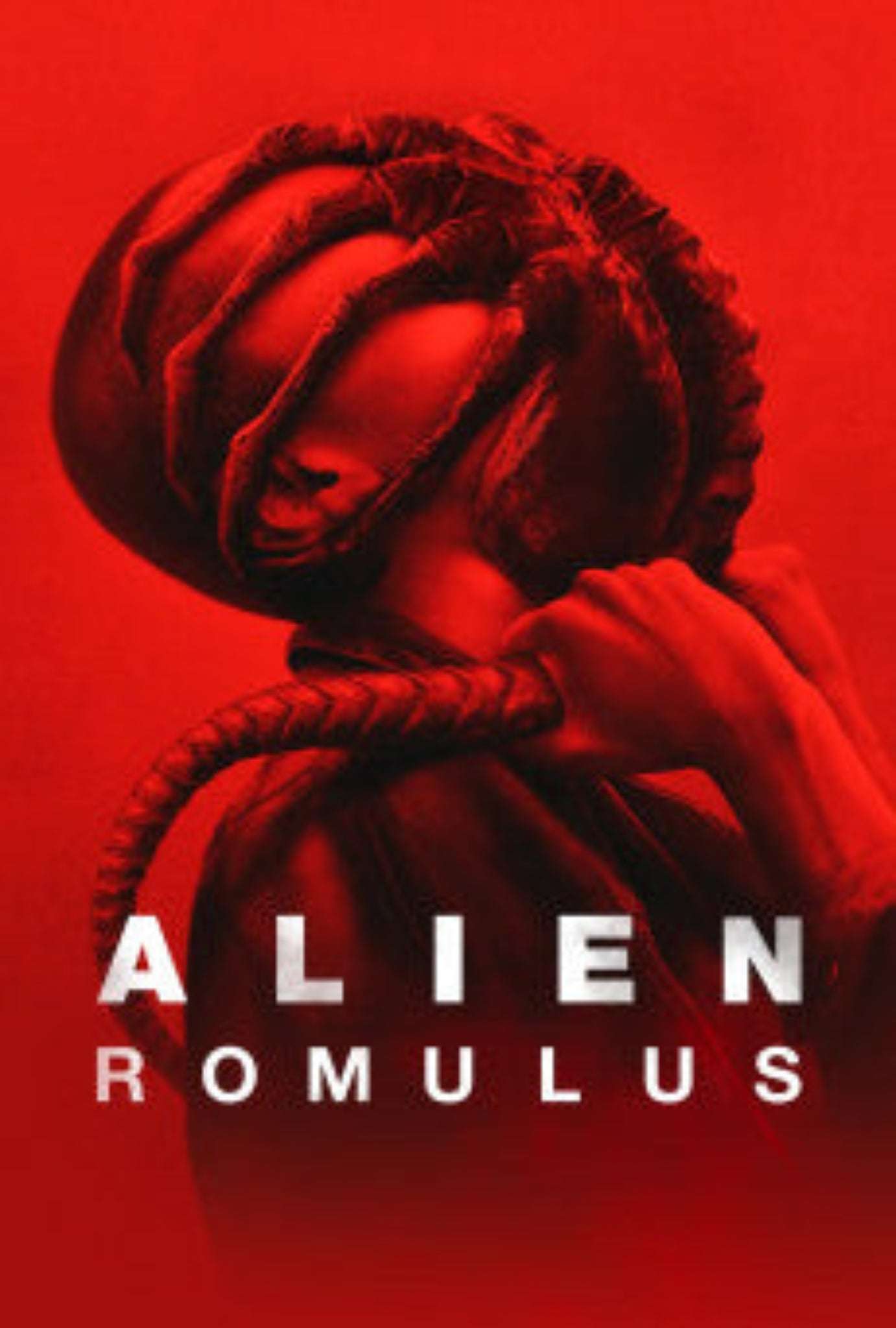 Alien: Romulus R 2024 ‧ Horror/Sci-fi ‧ 1h 59m