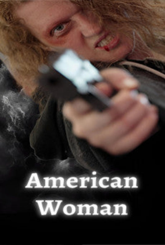 American Woman 2025 1h 29m Thriller