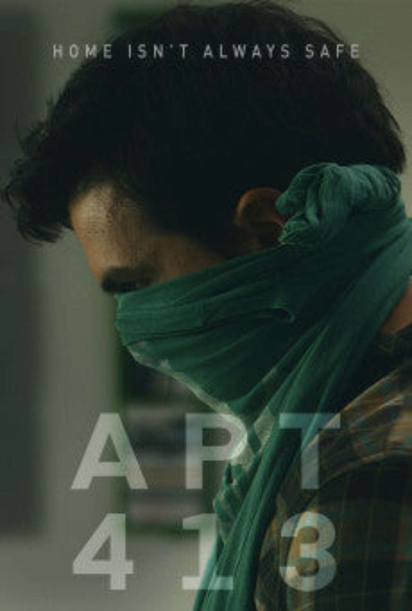 Apartment 413 2019 ‧ Horror/Drama ‧ 1h 17m