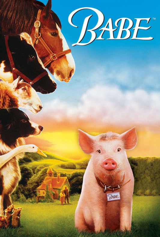 Babe 1995 ‧ Family/Comedy ‧ 1h 31m