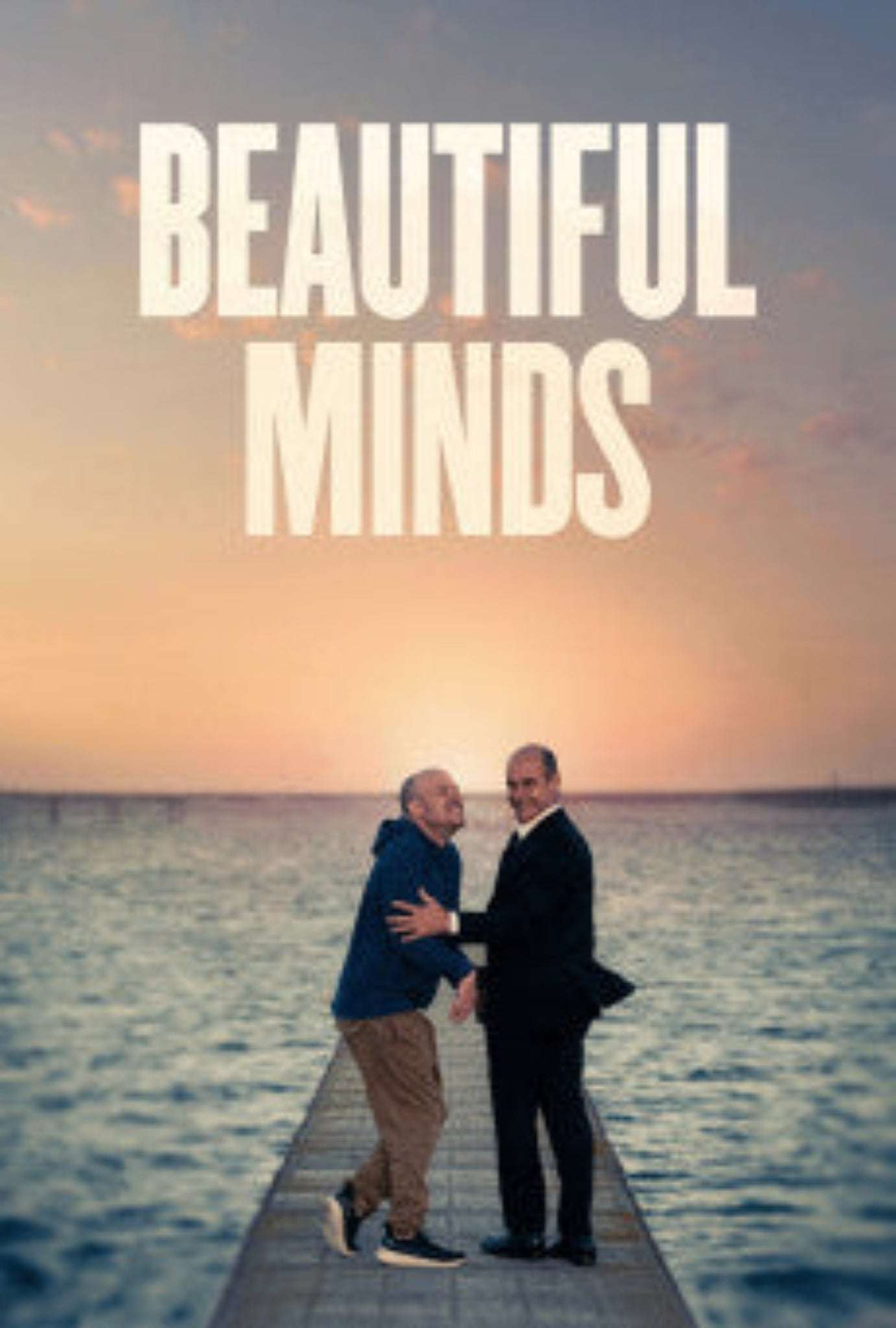 Beautiful Minds 2021 ‧ [FRENCH] Comedy/Drama ‧ 1h 32m