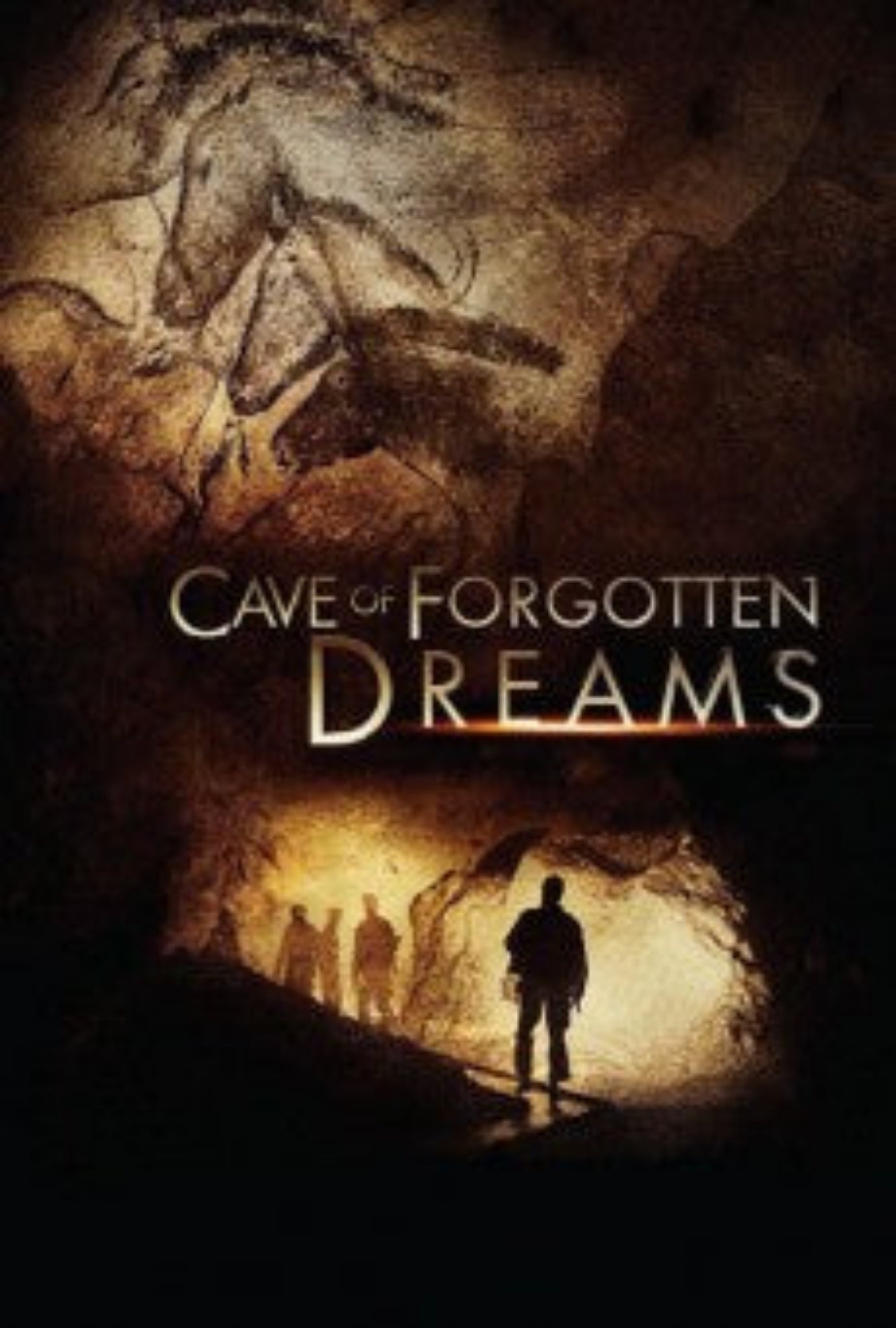 Cave of Forgotten Dreams 2010 ‧ Documentary/Drama ‧ 1h 30m
