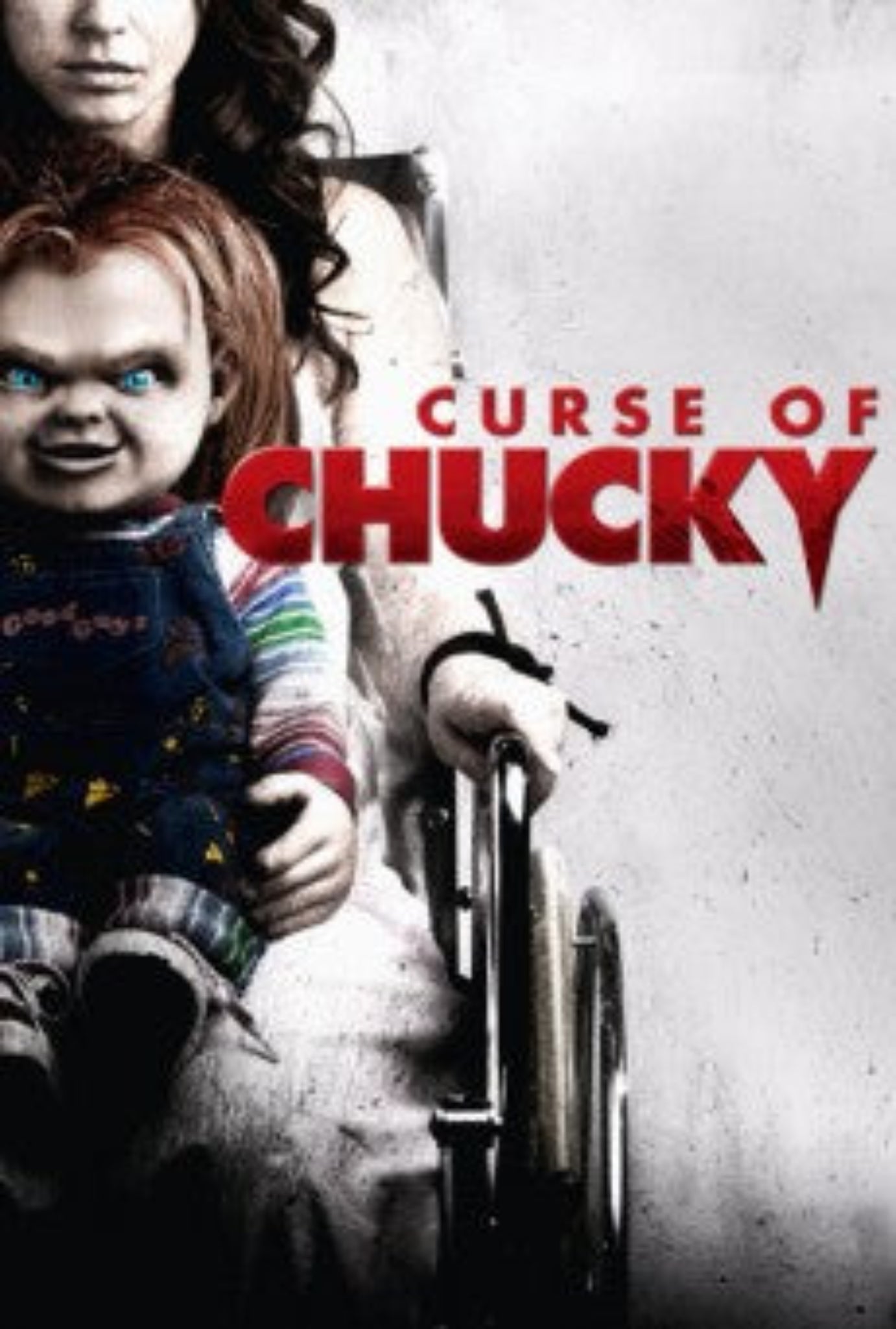 Curse of Chucky 2013 ‧ Horror/Drama ‧ 1h 37m