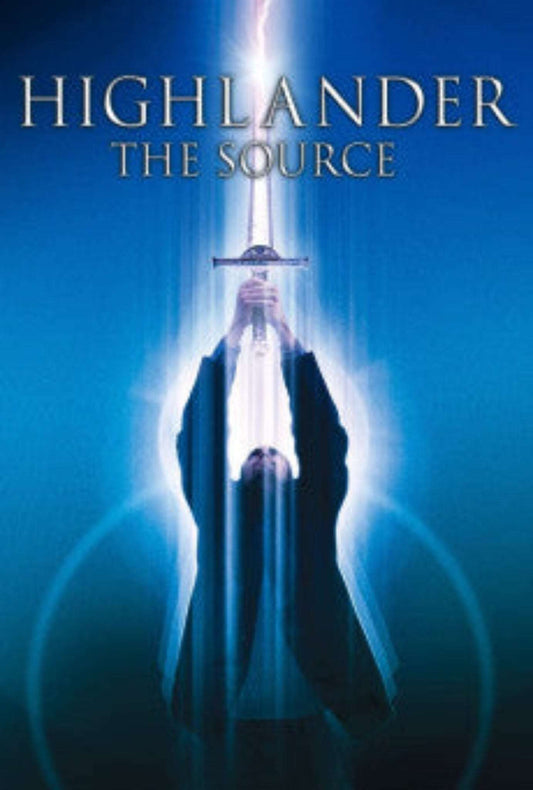Highlander: The Source 2007 ‧ Action/Adventure ‧ 1h 39m