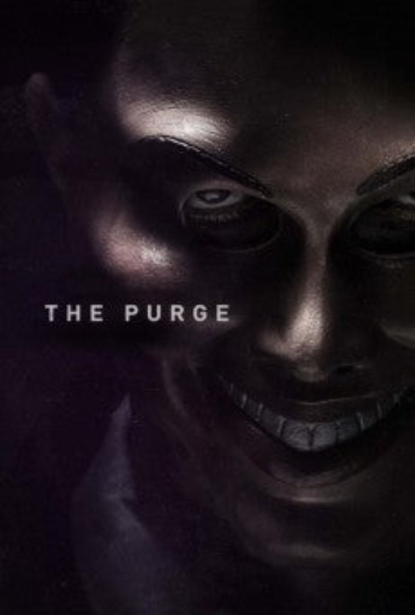 The Purge 2013 ‧ Horror/Action ‧ 1h 25m