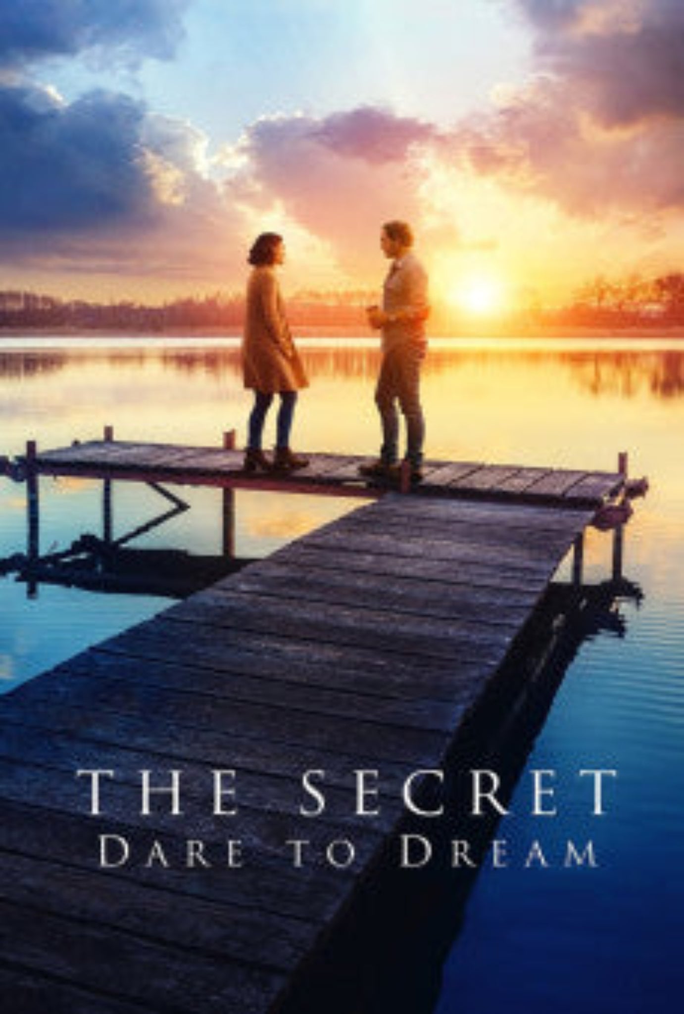 The Secret: Dare to Dream 2020 ‧ Romance/Drama ‧ 1h 47m