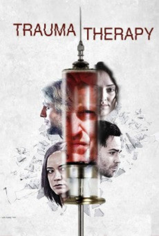 Trauma Therapy Movie 2019