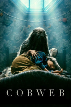 Cobweb R 2023 ‧ Horror/Mystery ‧ 1h 29m