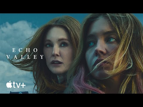 Echo Valley 2025 ‧ Thriller/Drama ‧ 1h 43m