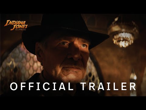 Indiana Jones and the Dial of Destiny 2023 ‧ Adventure/Action ‧ 2h 22m