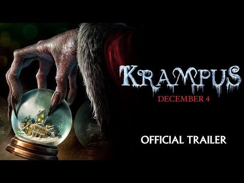 Krampus: The Christmas Devil 2013 ‧ Horror/Action