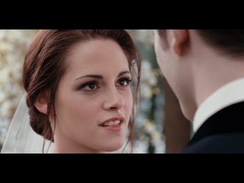 The Twilight Saga Breaking Dawn Part 1 2011 ‧ Fantasy/Romance ‧ 1h 57m