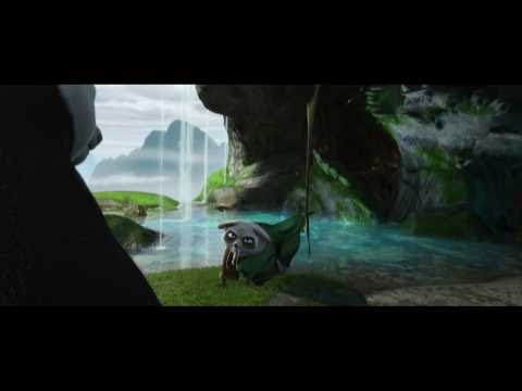 Kung Fu Panda 2 2011 ‧ Family/Comedy ‧ 1h 32m