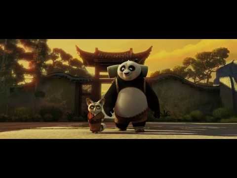 Kung Fu Panda 2008 ‧ Family/Comedy ‧ 1h 32m