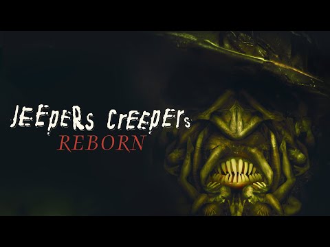 Jeepers Creepers: Reborn 2022 ‧ Horror/Mystery ‧ 1h 28m