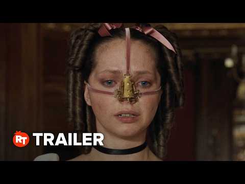 The Ugly Stepsister 2025 ‧ Horror/Comedy ‧ 1h 50m