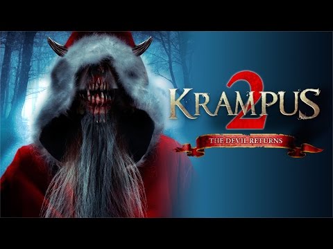 Krampus The Devil Returns 2016 ‧ Horror/Action ‧ 1h 23m
