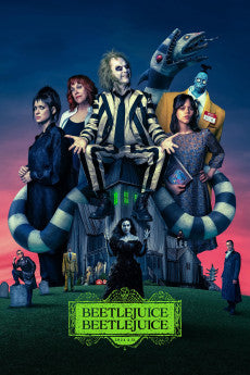 Beetlejuice.Beetlejuice.2024 PG-13 2024 ‧ Horror/Comedy ‧ 1h 44m